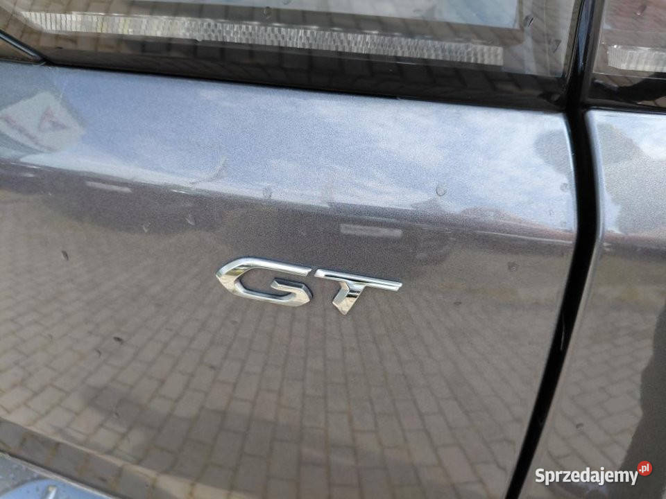 Peugeot 5008 2022r FV23 ASO 7 MIEJSC HAK KAM360
