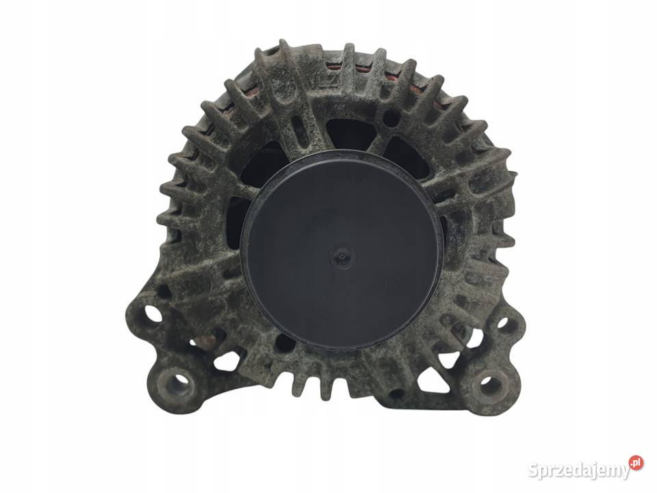 ALTERNATOR Audi A4 B7 VW TIGUAN 19 20 TDI Chełm