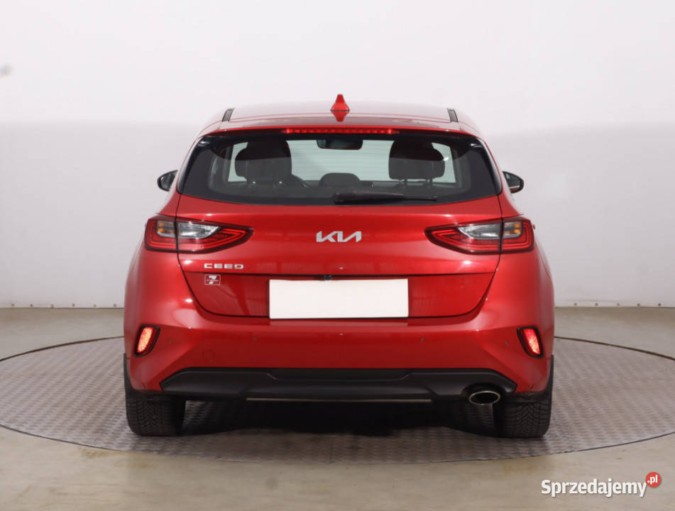 Kia Ceed 15 TGDI bluetooth Piaseczno