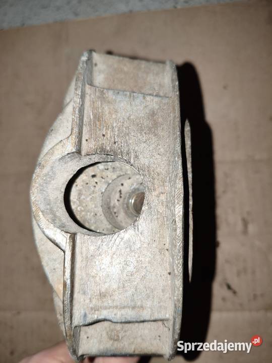Prawa głowica MW750 K750 Leszno sprzedam