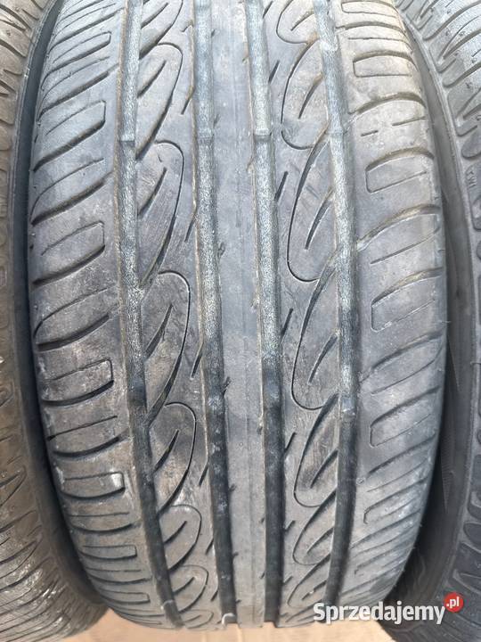 Opona FIRESTONE TZ300q 19550R15 50 Motoryzacja Dębica