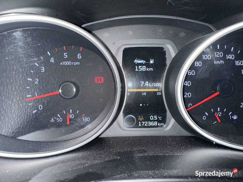 KIA SPORTAGE 882415085 Jarosław