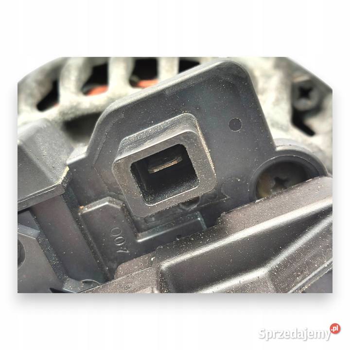 ALTERNATOR Volvo V70 D 30658085 osobowe lubelskie Chełm sprzedam