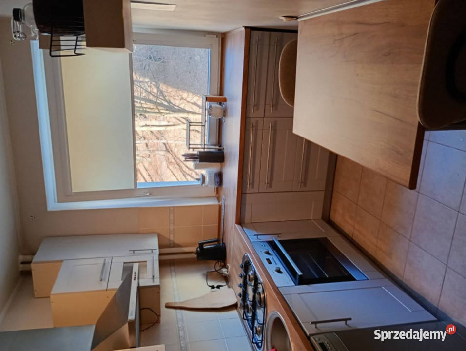 wynajmu mieszkania 45m2 2pok Sopot Oskara Piętro 1