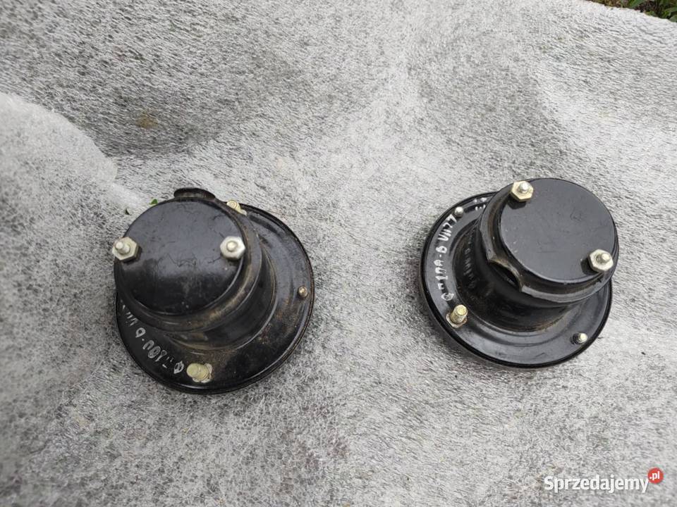 Lampa Stop GAZ UAZ ZIŁ URAL Leszno sprzedam