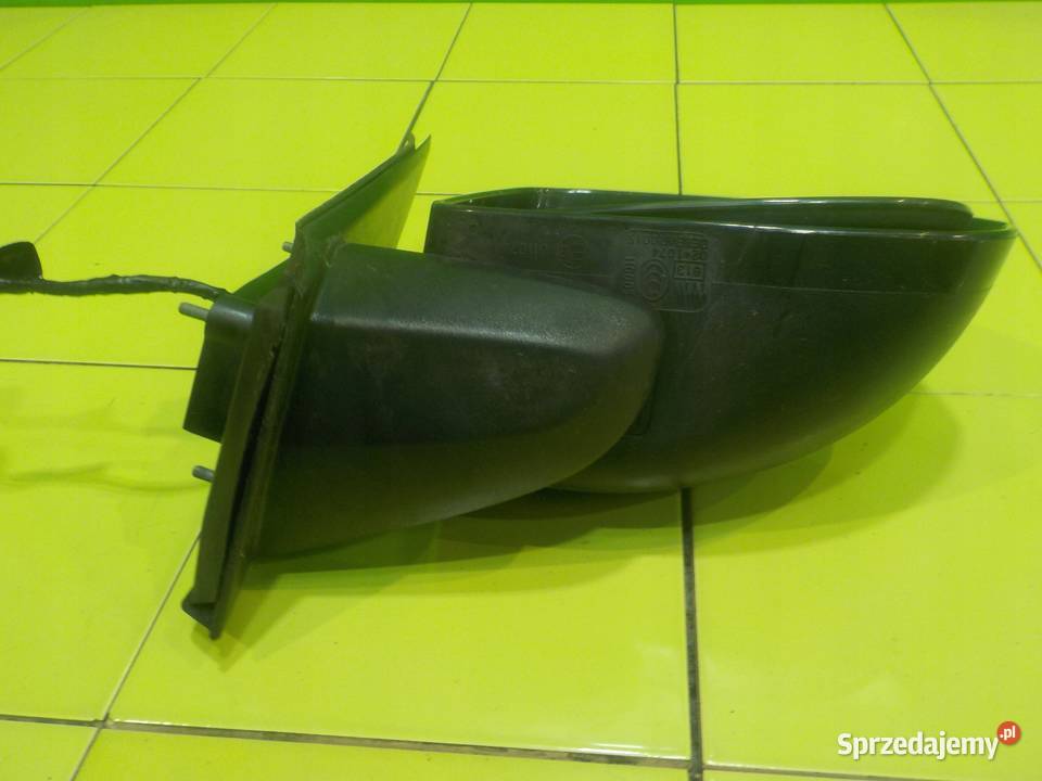 DODGE CALIBER 08r 5D lusterko lewe mazowieckie Suków sprzedam