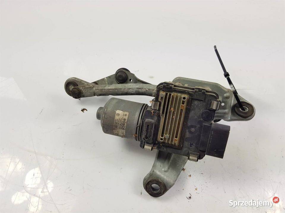 MECHANIZM WYCIERACZEK PRZÓD PHAETON 3D1955023E Lipno