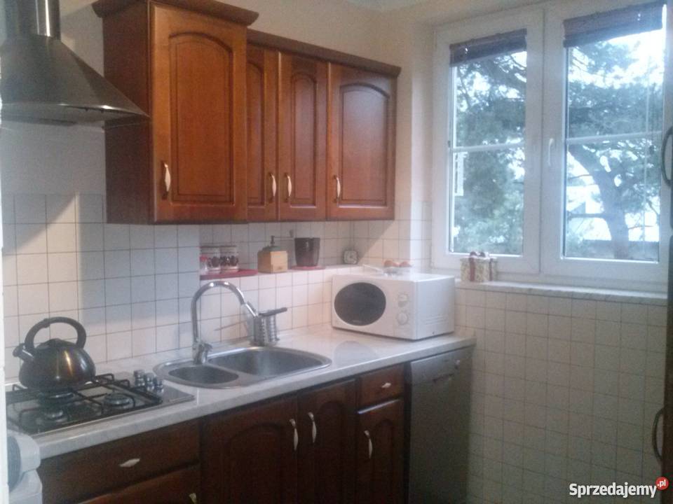 2 pokoje49m2 OTWOCK Poniatowskiego własność Otwock