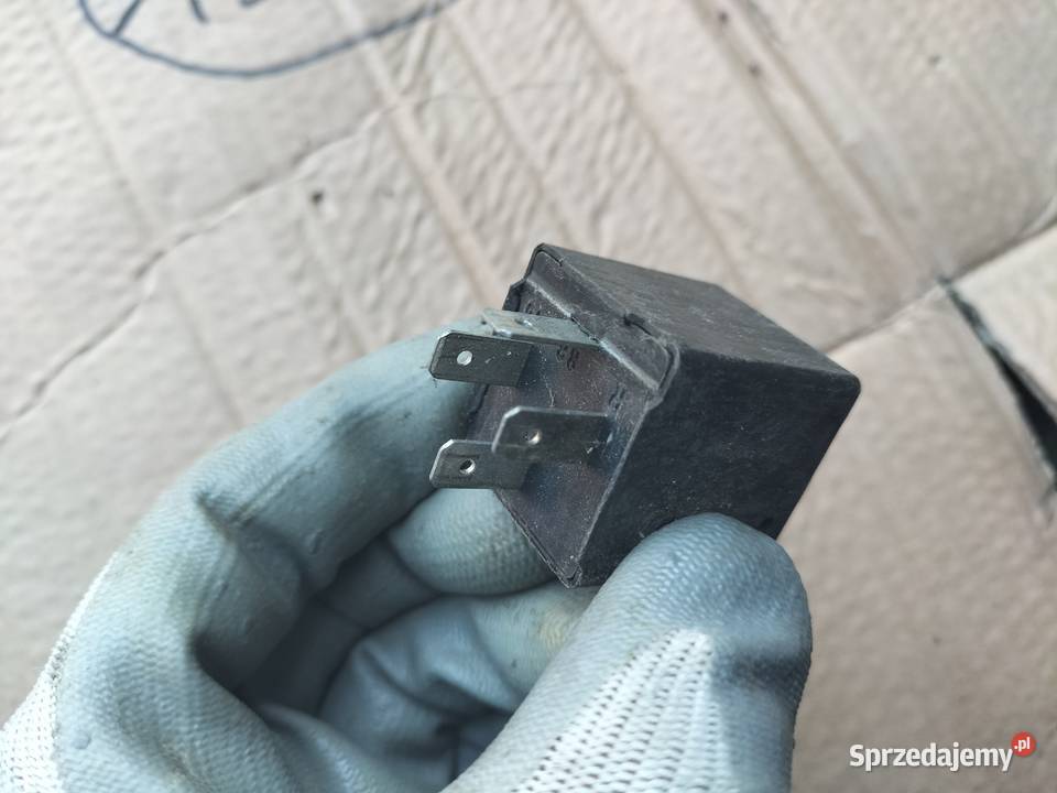 PRZEKAŹNIK 292 00488502 osobowe lubelskie Kamień-Kolonia