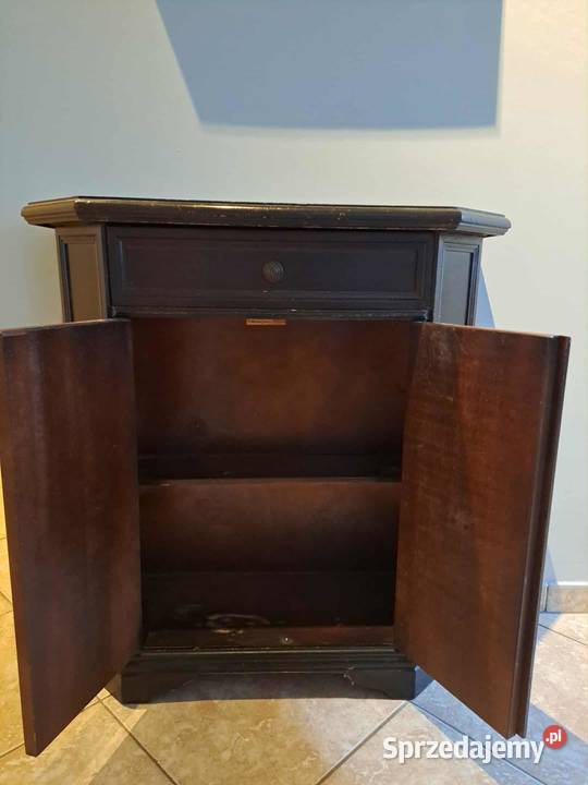 Stylowa komoda Łódź