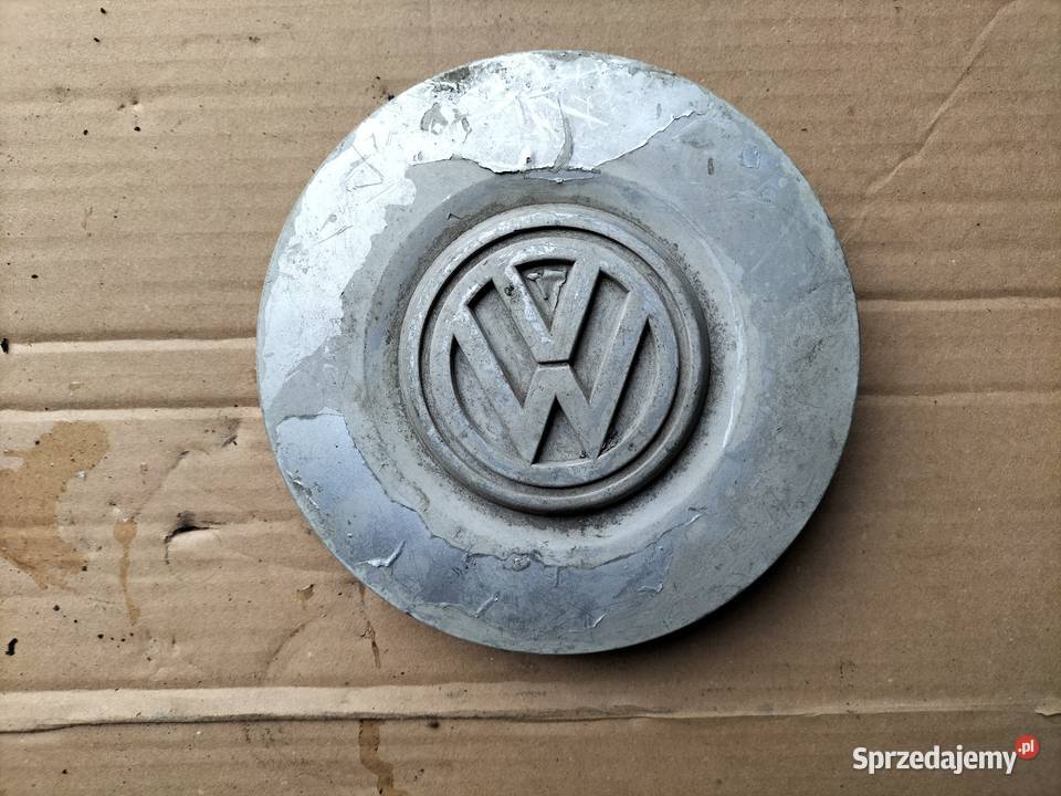 DEKIELEK KOŁPAK KAPSEL 1H0601149A VW Kamień-Kolonia