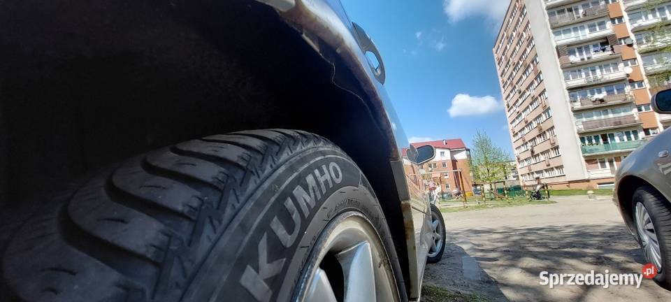 18lpg mozliwa zamiana klimatyzacja zachodniopomorskie Gryfino