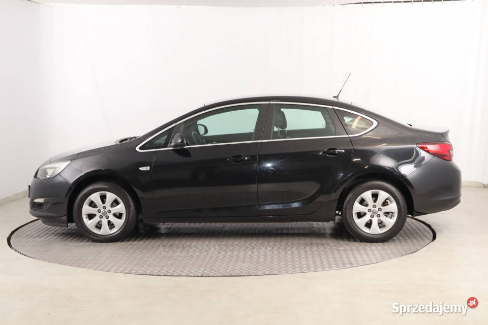 Opel Astra 16 16V Zabrze