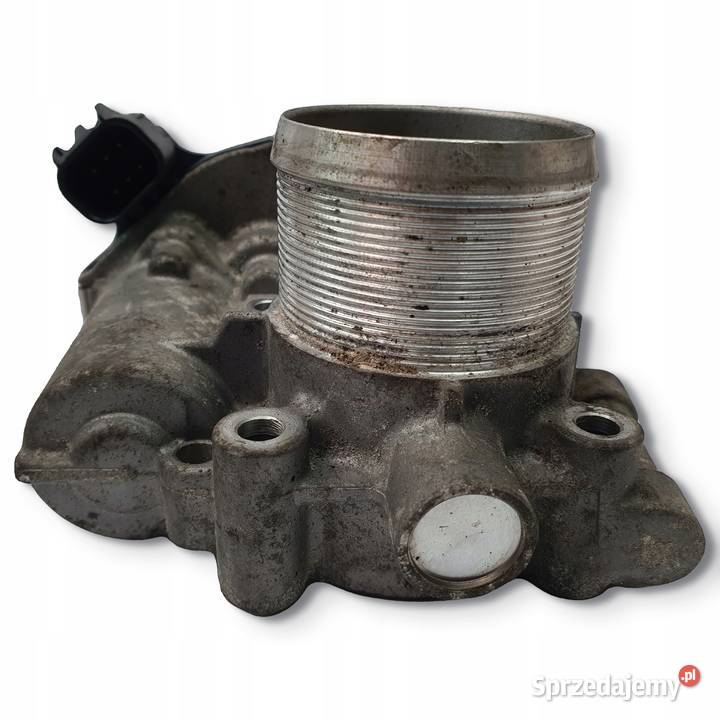 PRZEPUSTNICA Opel Astra J 14T GM 55565489 Bosch Chełm