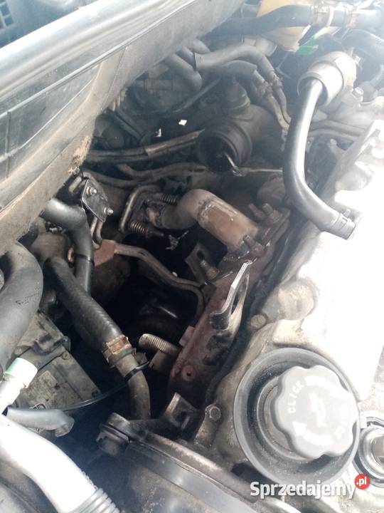 Mazda 6 gh 20d Tuchola