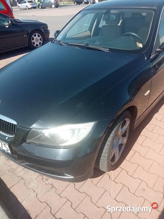 BMW 3 elektryczne lusterka Kędzierzyn-Koźle