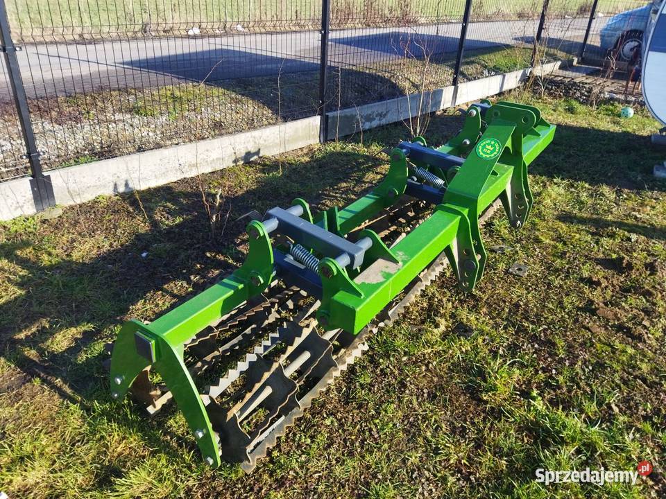 Sprzedam wał strunowy Mielec