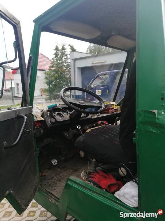 Sprzedam multicara M2510 nie Stargard