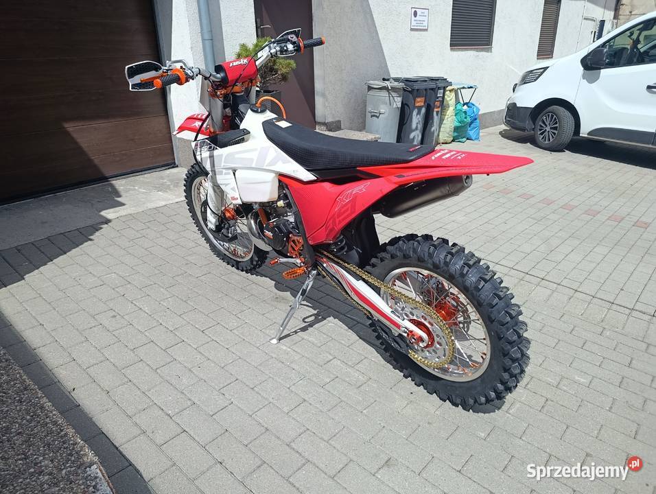 Cross Asix XR99 250RR 2T MEGA PROMOCJA RATY Wyrzysk