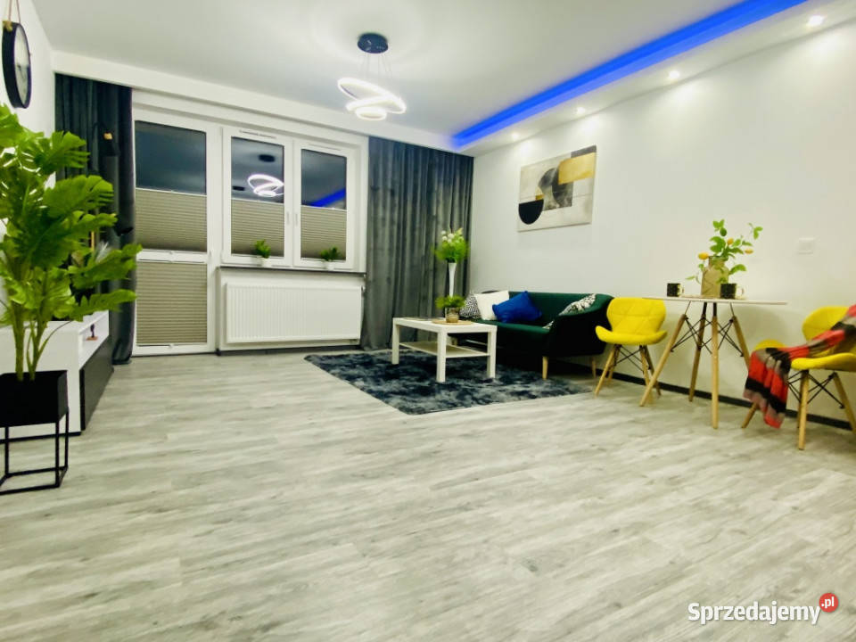 Gotowe z 2025 roku Wysoki standard Do wejścia Warszawa