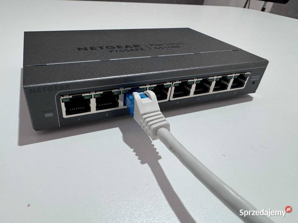 Syndyk sprzeda ruchomości w postaci elektroniki Sopot