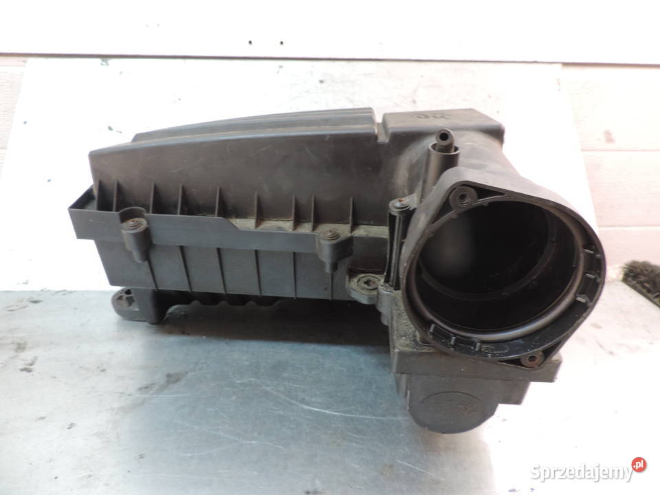 OBUDOWA FILTRA POWIETRZA SEAT ALTEA 20 TDI Nowy Sącz