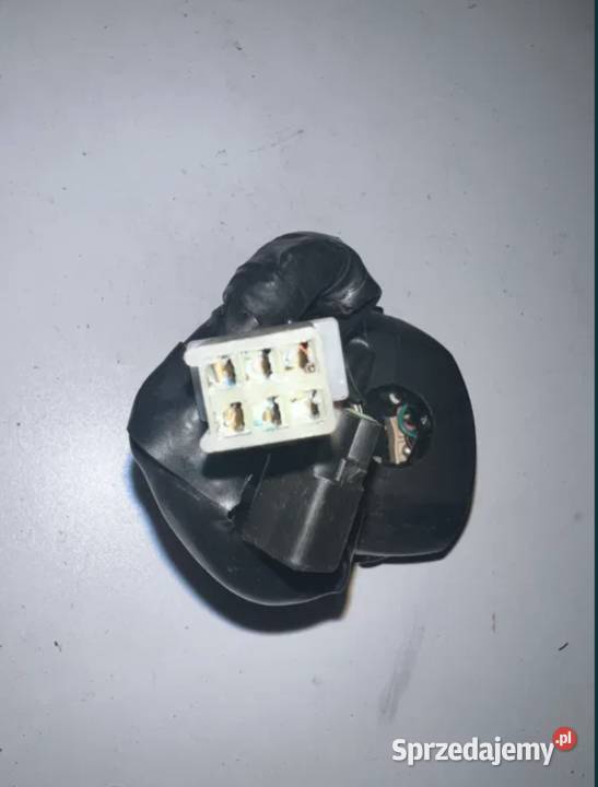 Przełącznik lewy KTM 125 Duke 1116 wielkopolskie