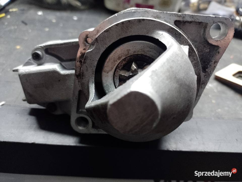 ROZRUSZNIK MERCEDES W168 140210 9704 W169254 Człuchów