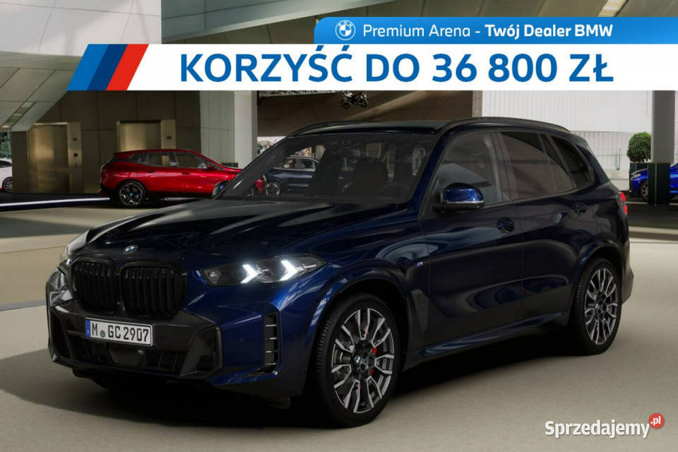 BMW X5 X5 xDrive30d Dostępne ręki G05 2018 bluetooth łódzkie Łódź sprzedam