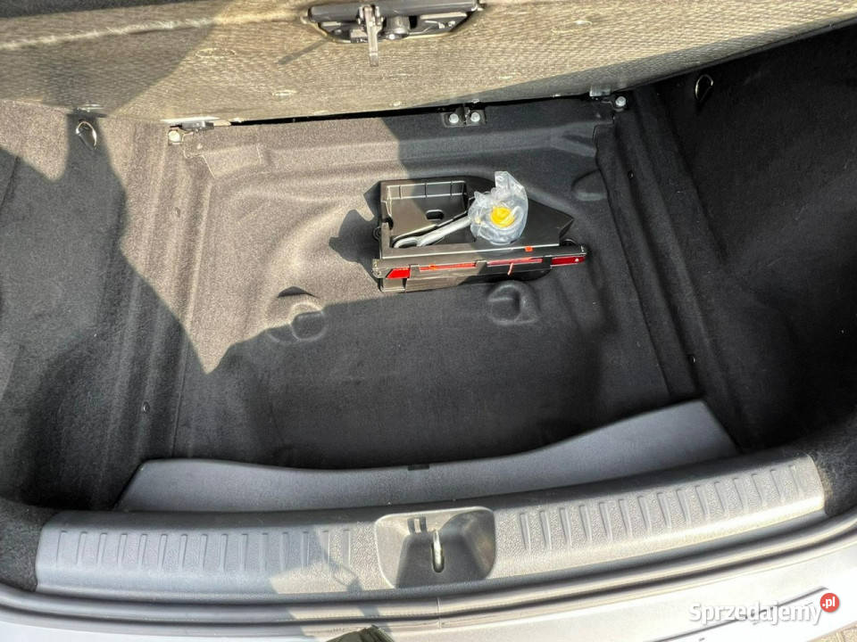 Mercedes GLA 200 Panorama Sportowe fotele PDC Baranowo