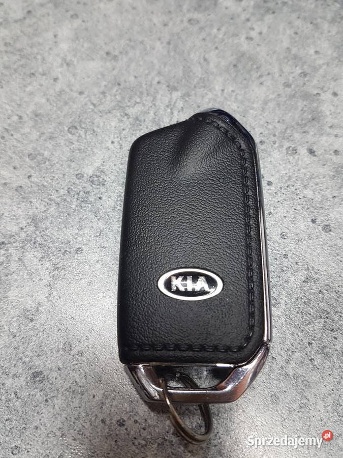 KIA STINGER SOUL SPORTAGE KLUCZYK PILOT Rok produkcji 2020 wielkopolskie Turek