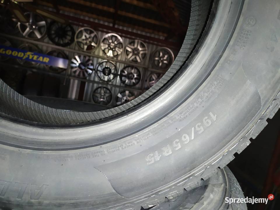 Opony Całoroczne 2254517 Bridgestone 2 A005 lubelskie Świdnik