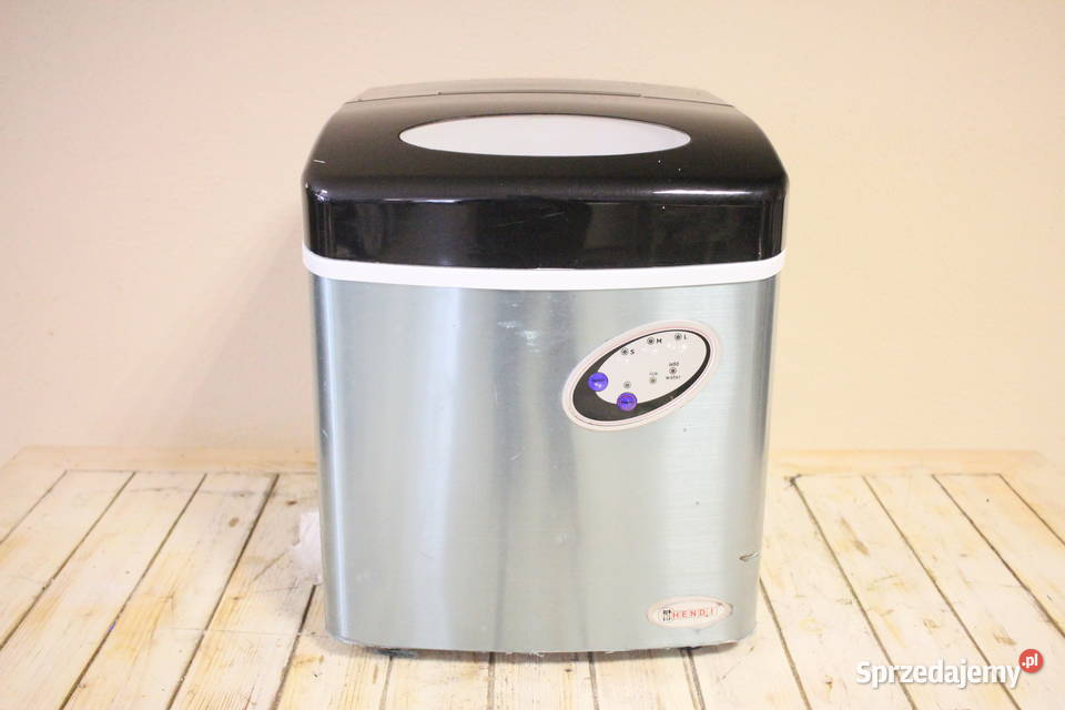 Hendi Kostkarka do lodu 15 24 h Kitchen Line Pszczyna