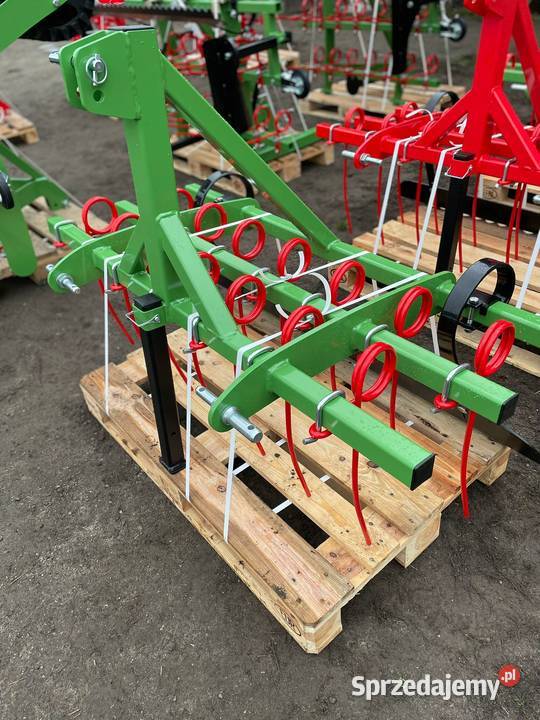 Równiarka ECO do podłoża równarka toru padoku 15 mazowieckie Płock