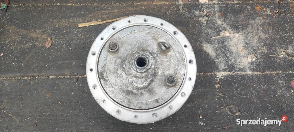 Wsk 125p zestaw Kuźnia Raciborska