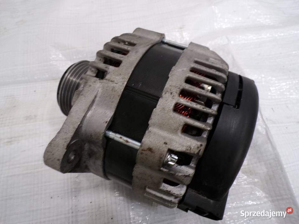 Alternator Opel Mokka A 17 CDTi AS A1039