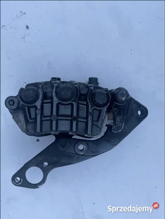 Zacisk hamulcowy przód Honda FJS FSC 600 Silver Zaciski Ostrzeszów