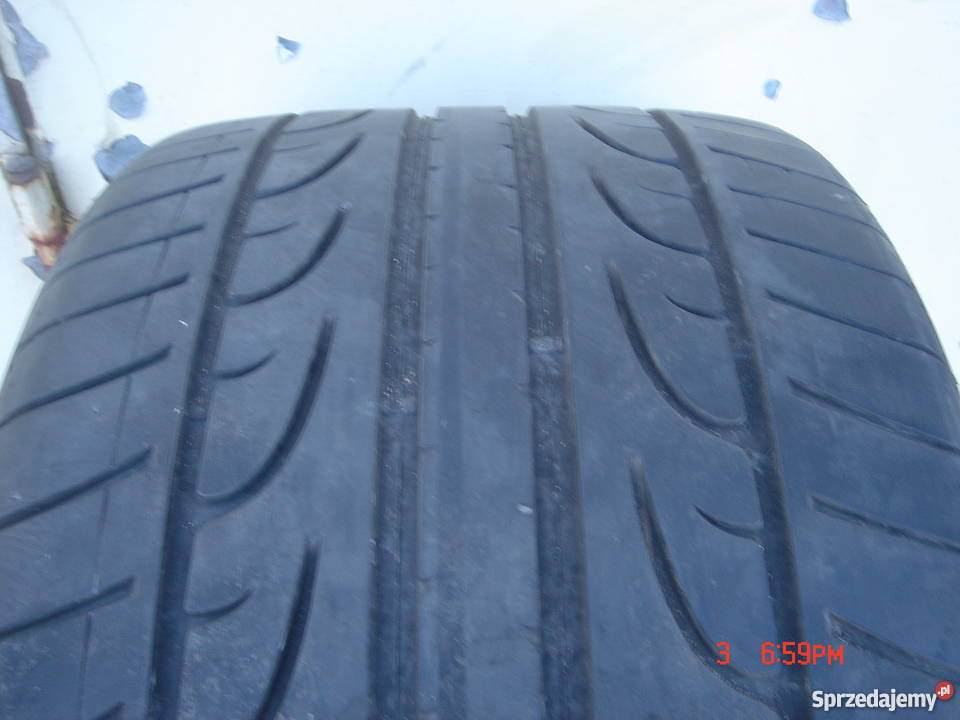 Dunlop 32530ZR21 Dunlop Sp Sport Maxx 108Y w Dunlop mazowieckie Sękocin Stary