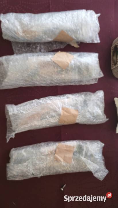 Wtryskiwacze DENSO Mazda zachodniopomorskie Pyrzyce