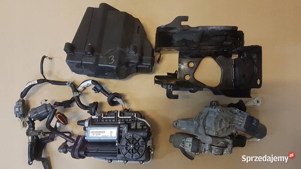 OBUDOWA EASYTRONICA HONDA CIVIC VIII WYSYŁKA wielkopolskie Międzychód