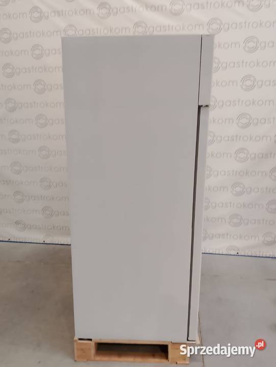 SZAFA CHŁODNICZA 2DRZW 1200L 1340x810x2010 SN Wrocław