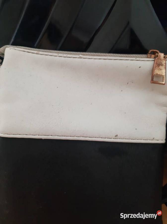 Listonoszka torebka Michael Kors