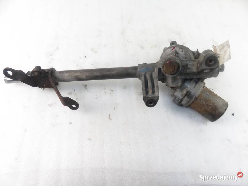 MAGLOWNICA SUZUKI SWIFT MK6 Przekładnie kierownicze