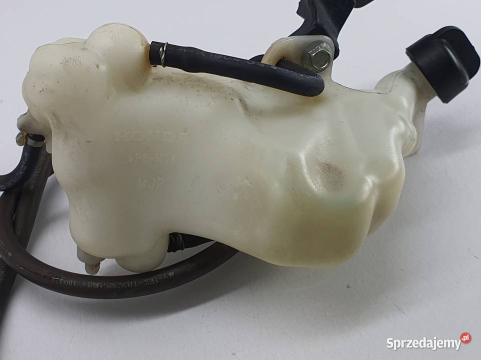 Zbiorniczek Wyrownawczy Korek Honda Crf 1000