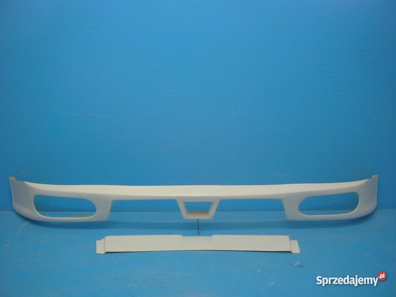 FIAT COUPE MODENA BODY KIT LOOKATLINE Łódź