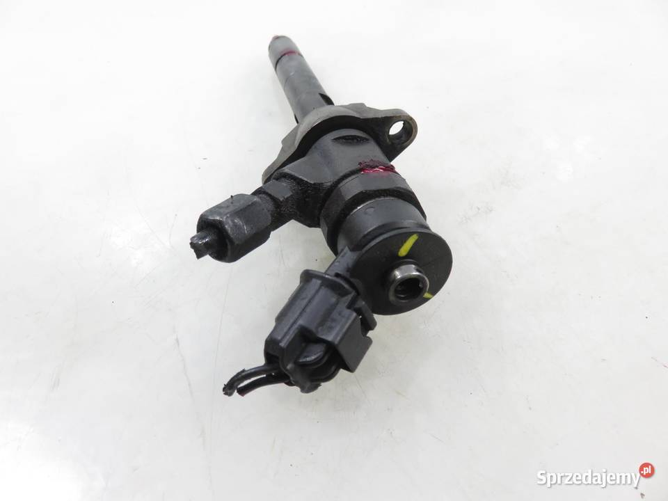 WTRYSKIWACZ PEUGEOT PARTNER II 16 HDi 0445110311 małopolskie