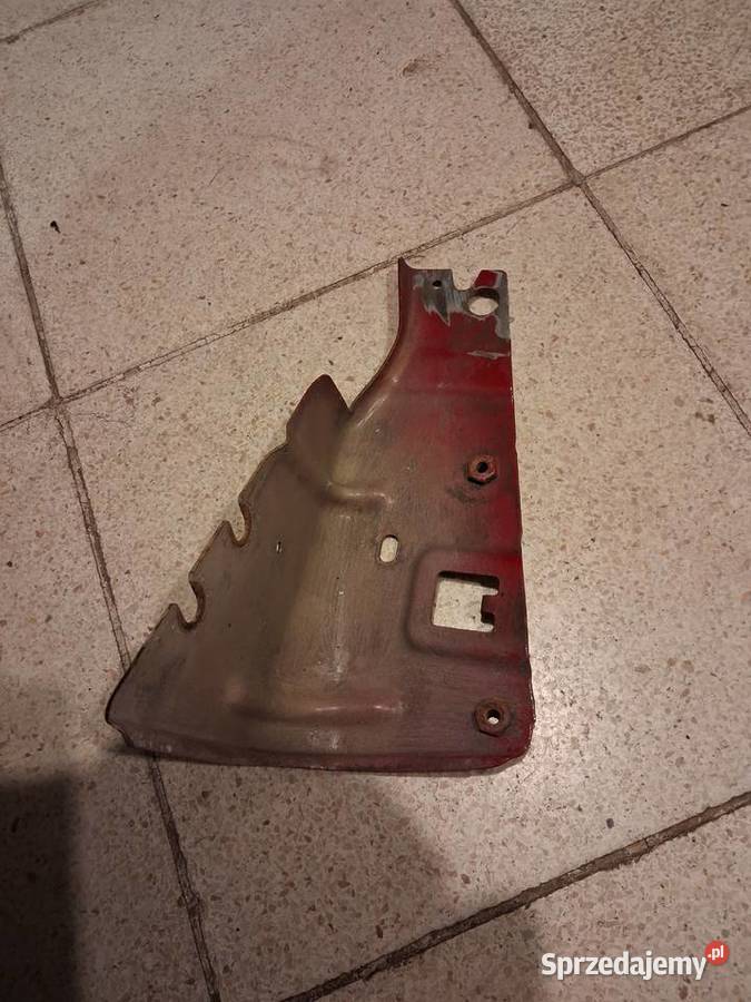 Alfa Romeo Mito wspornik błotnika lewy przód Stalowa Wola