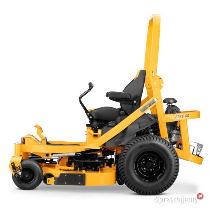 Cub Cadet Zero Turn XZ7 L152I Ultima traktor