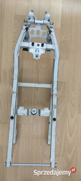 STELAŻ RAMA OGON APRILIA RS 660 TUONO 2024 Elementy nadwozia Łódź