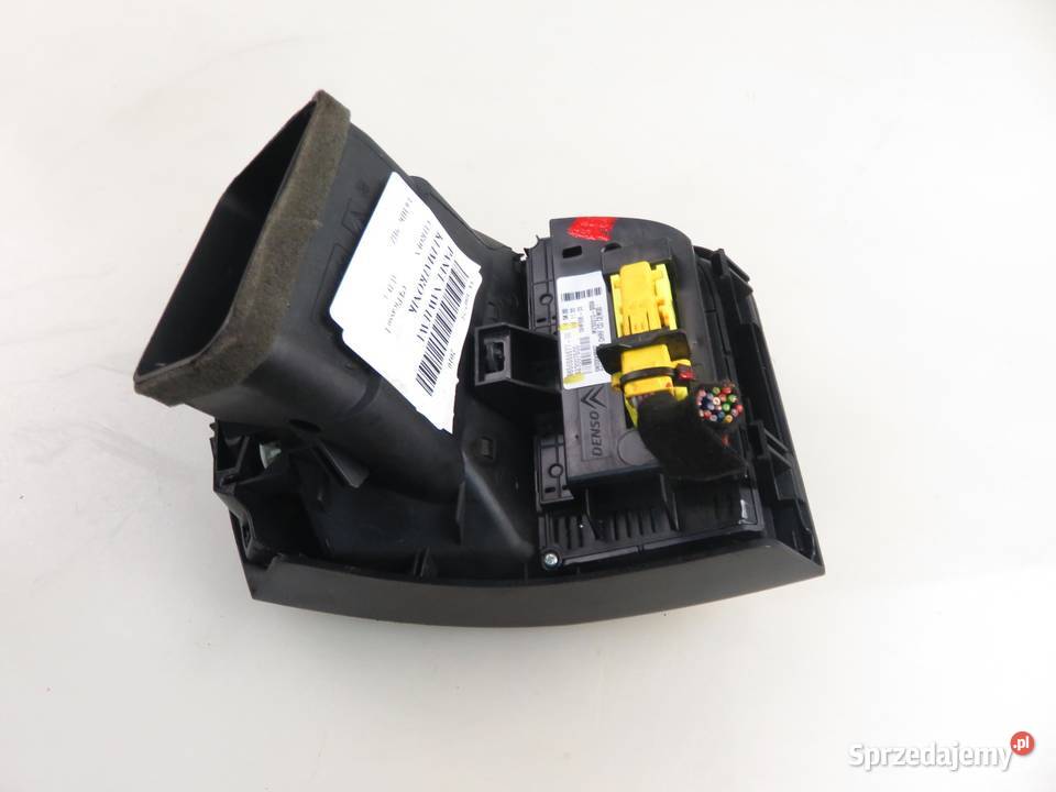 KLIMATRONIK CITROEN C4 Picasso I 965086867700 małopolskie sprzedam